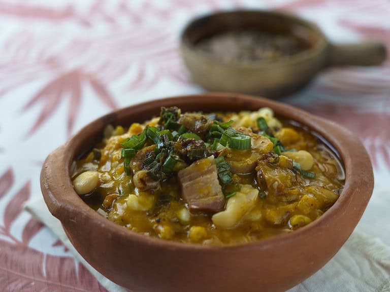 recomendados de locro cordoba